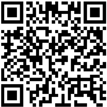 QR Code Irys Crochê